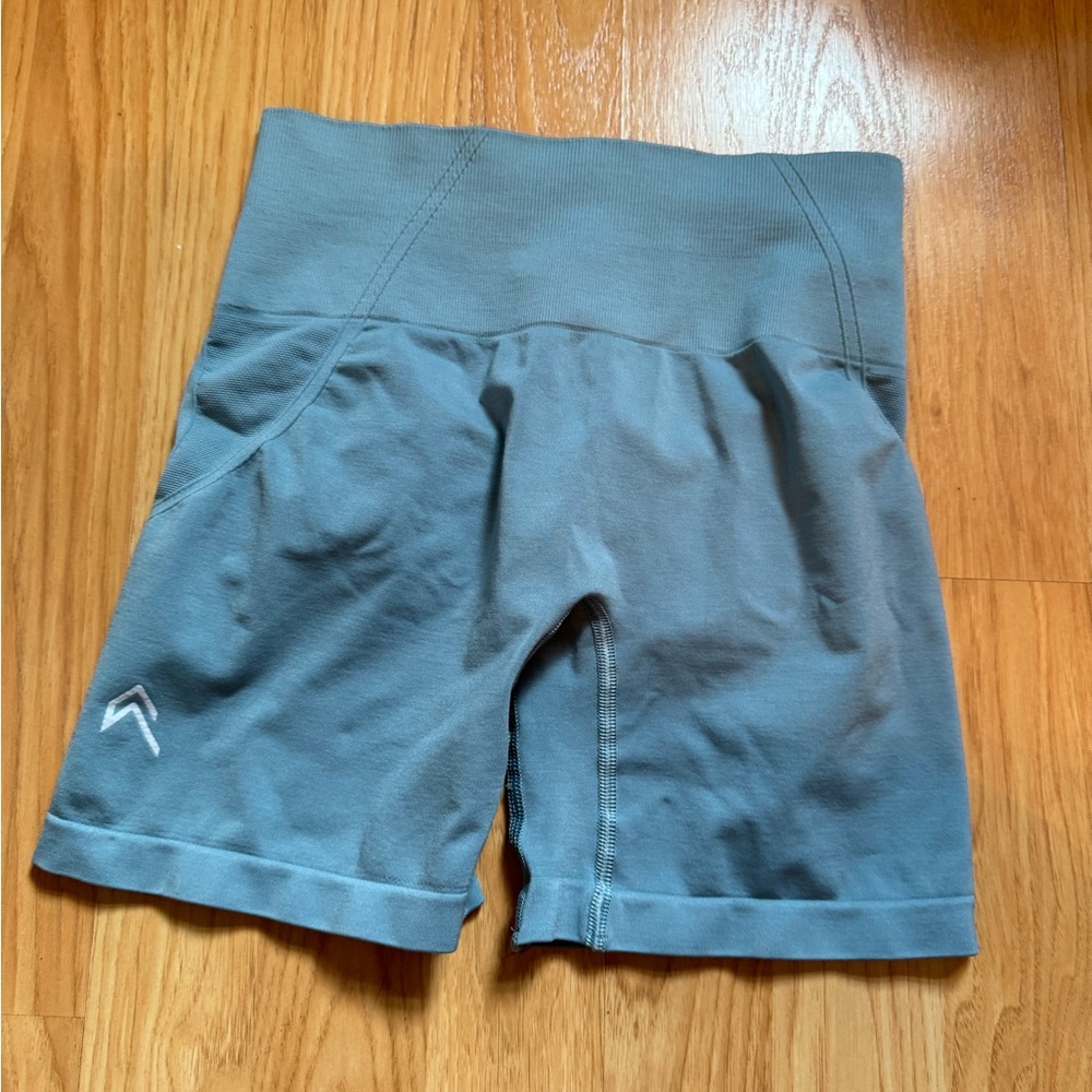 Oner Active Effortless shorts - Picture 2 of 4